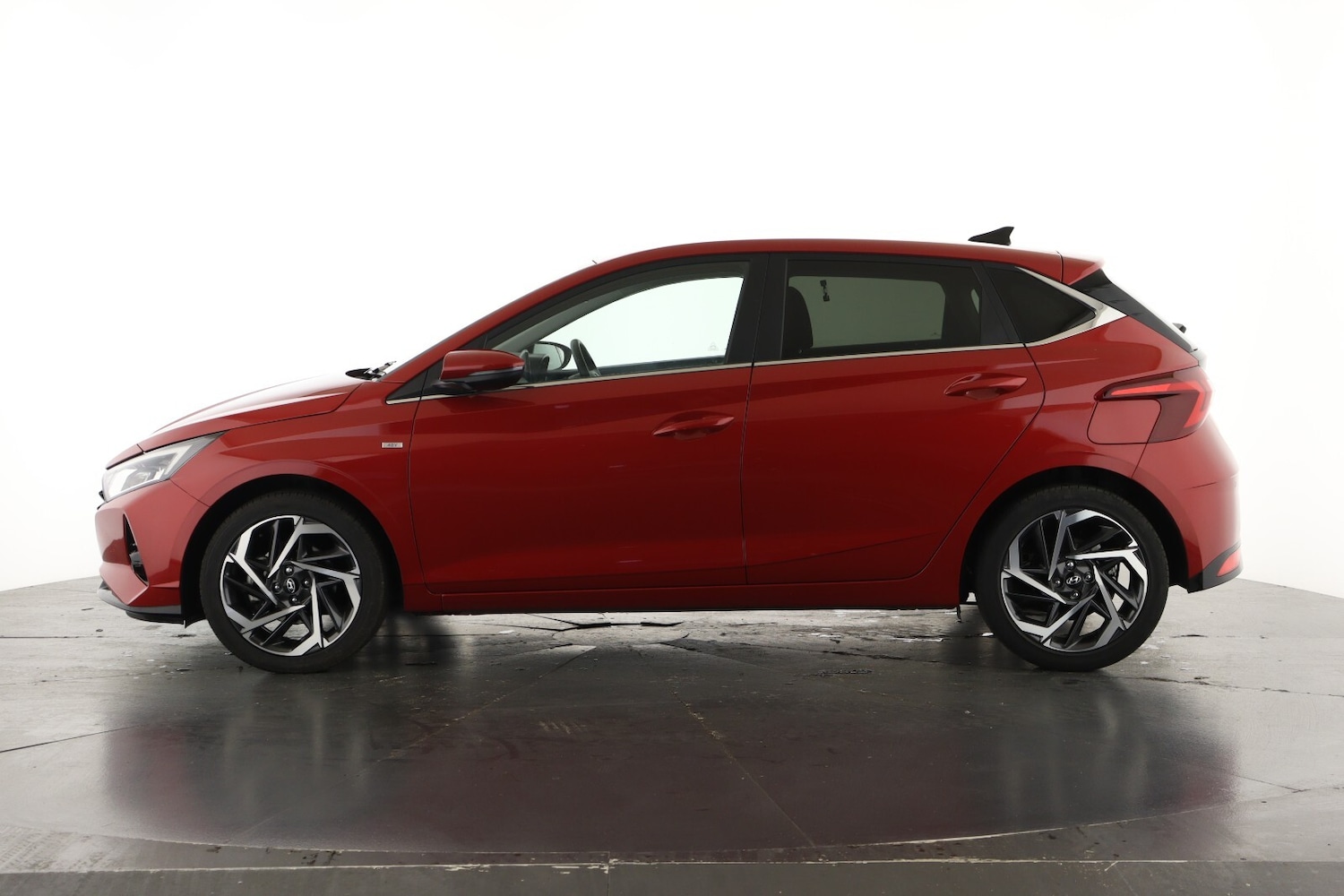Used Hyundai i20 2023 for sale - 76055699: Photo 8