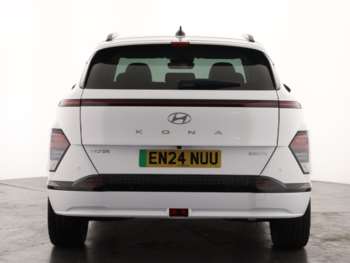 Used Hyundai KONA 2024 for sale - 74817008: Photo