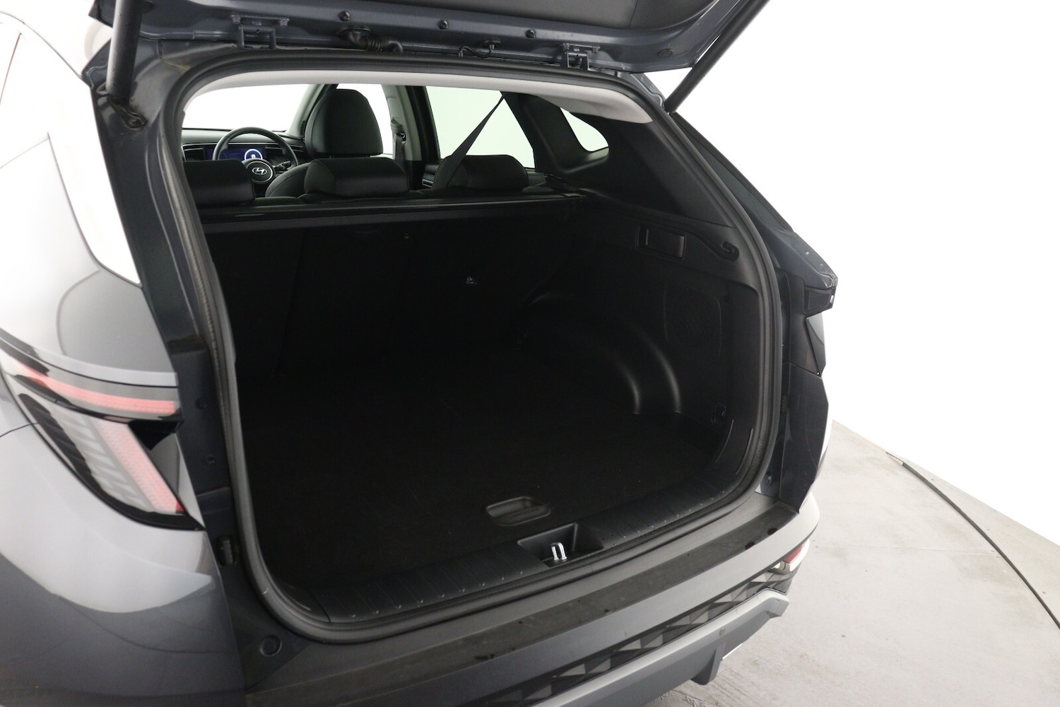 Used Hyundai TUCSON 2022 for sale - 76869726: Photo 10