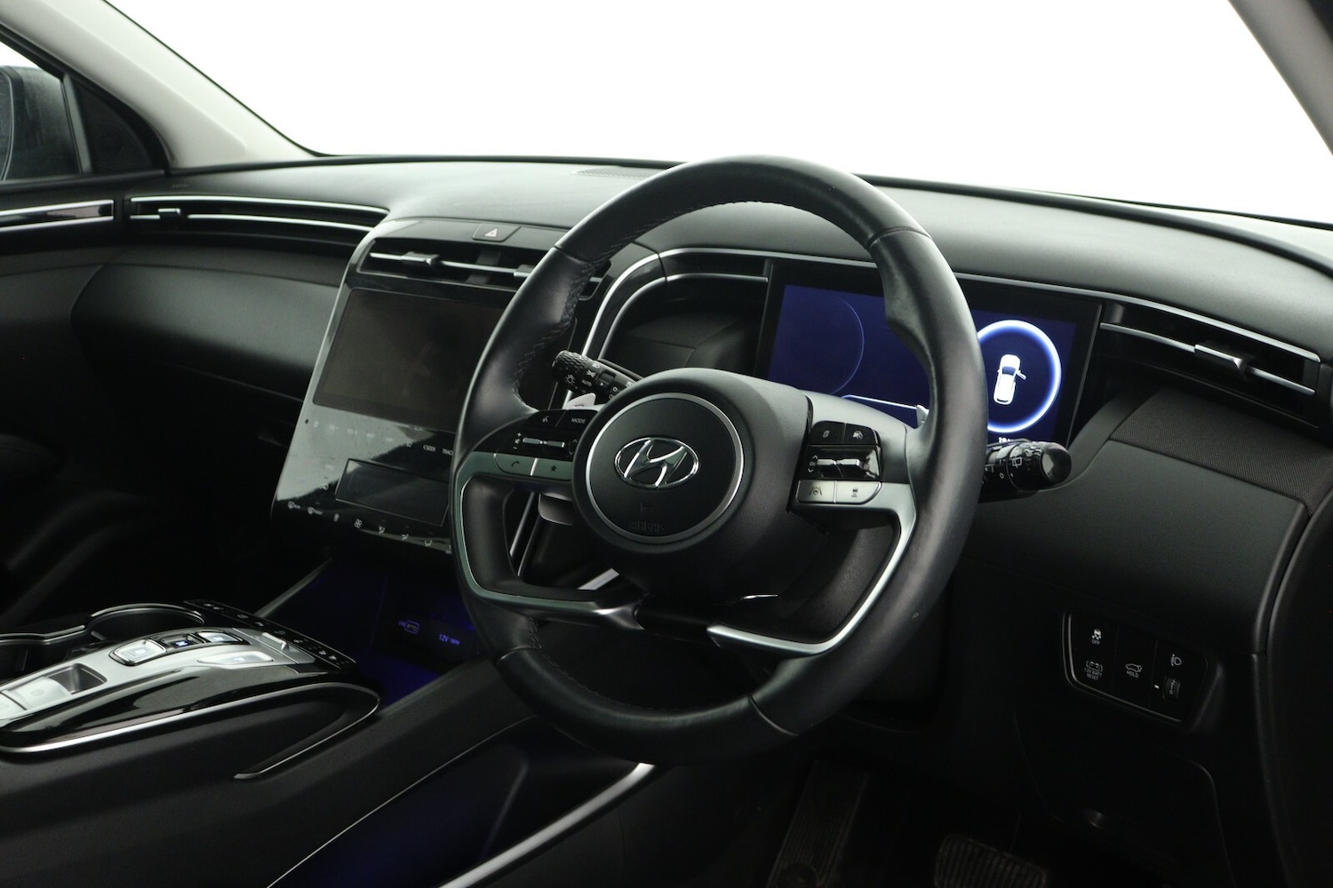 Used Hyundai TUCSON 2022 for sale - 76869726: Photo 16