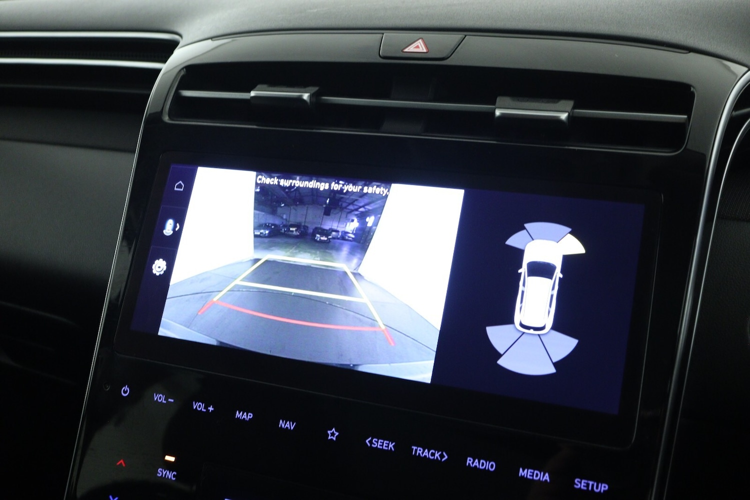 Used Hyundai TUCSON 2022 for sale - 76869726: Photo 18