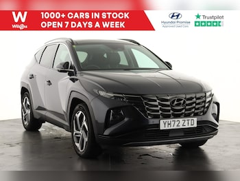 2022 - 1.6 TGDi Hybrid 230 Ultimate 5dr 2WD Auto