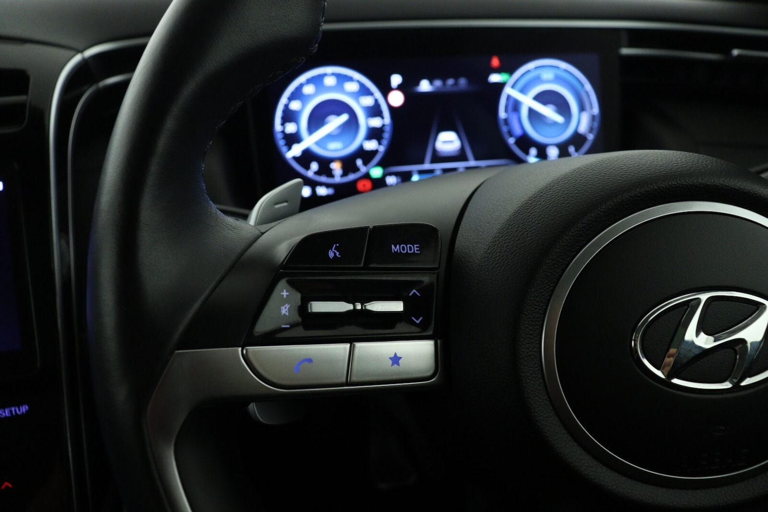 Used Hyundai TUCSON 2022 for sale - 76869726: Photo 22