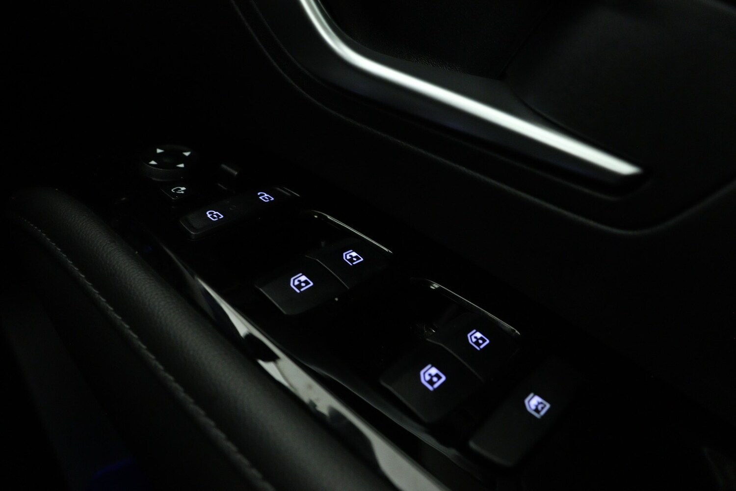 Used Hyundai TUCSON 2022 for sale - 76869726: Photo 25