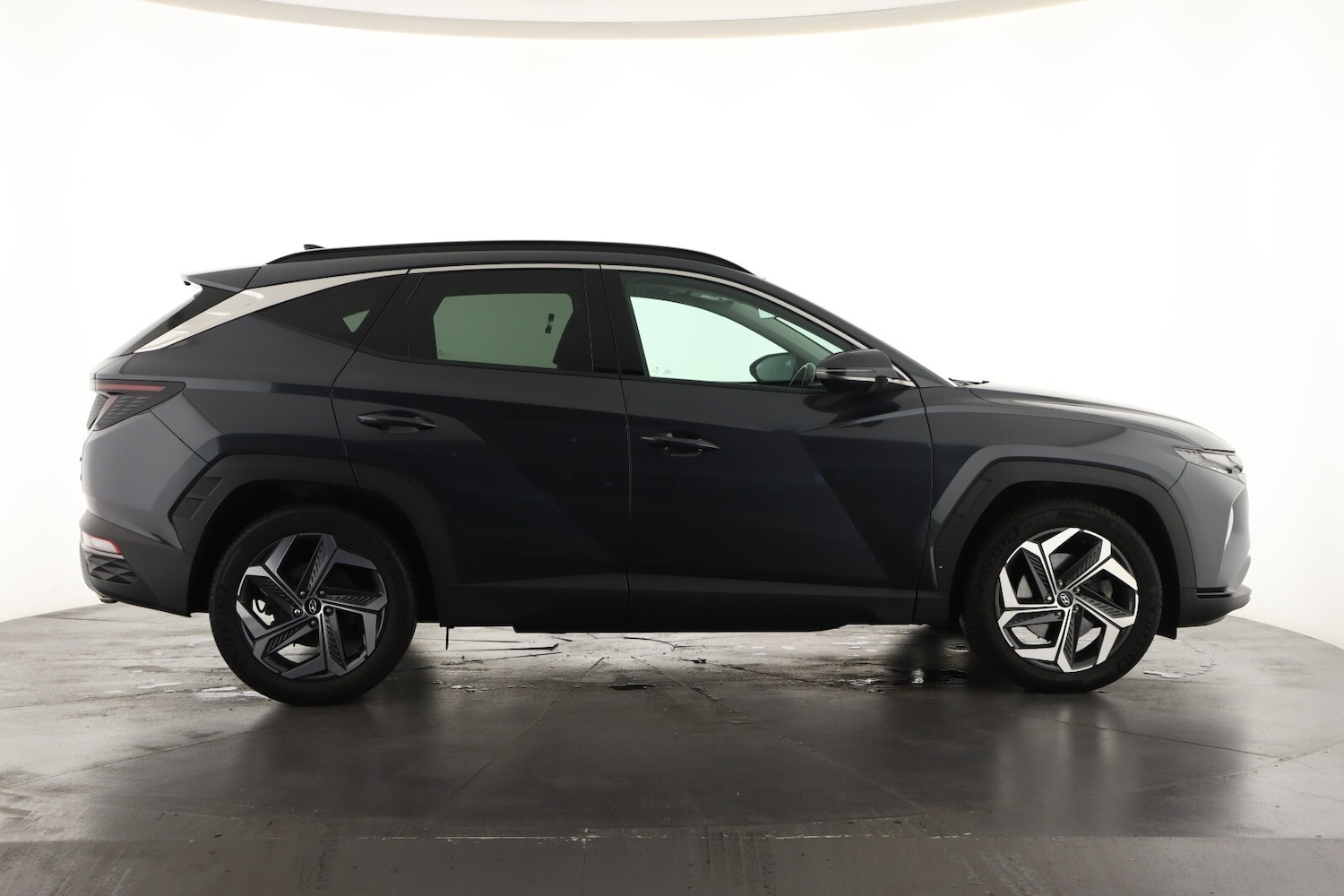 Used Hyundai TUCSON 2022 for sale - 76869726: Photo 5