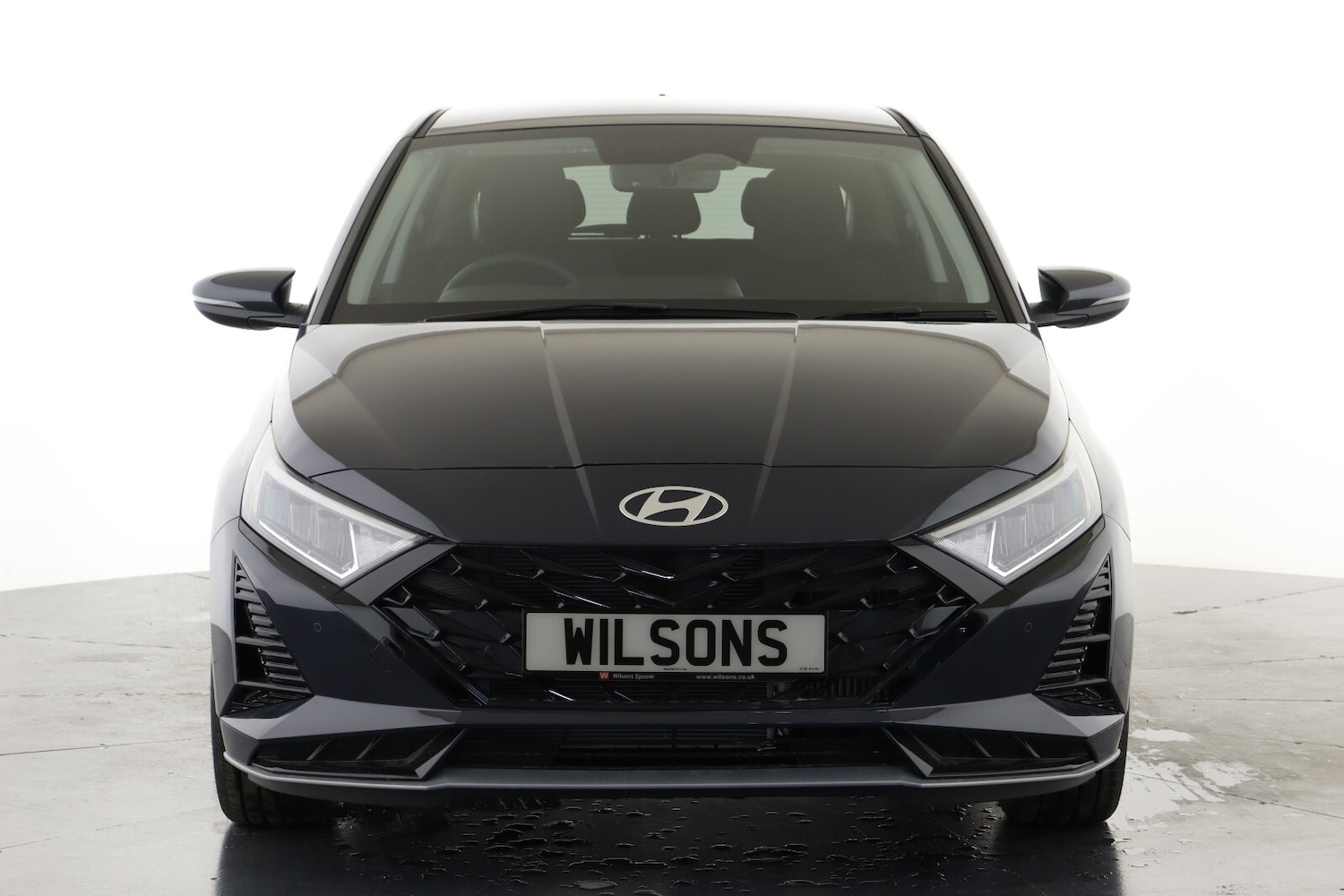 Used Hyundai i20 2026 for sale - 77492692: Photo 5