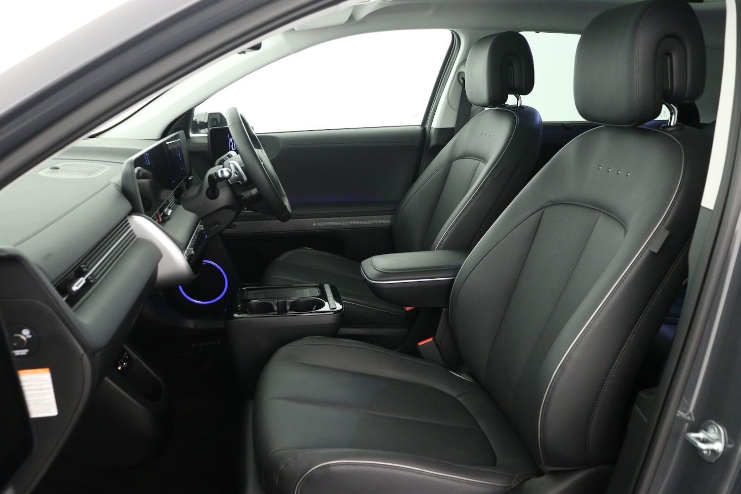 Used Hyundai IONIQ 5 2025 for sale - 78022338: Photo 11