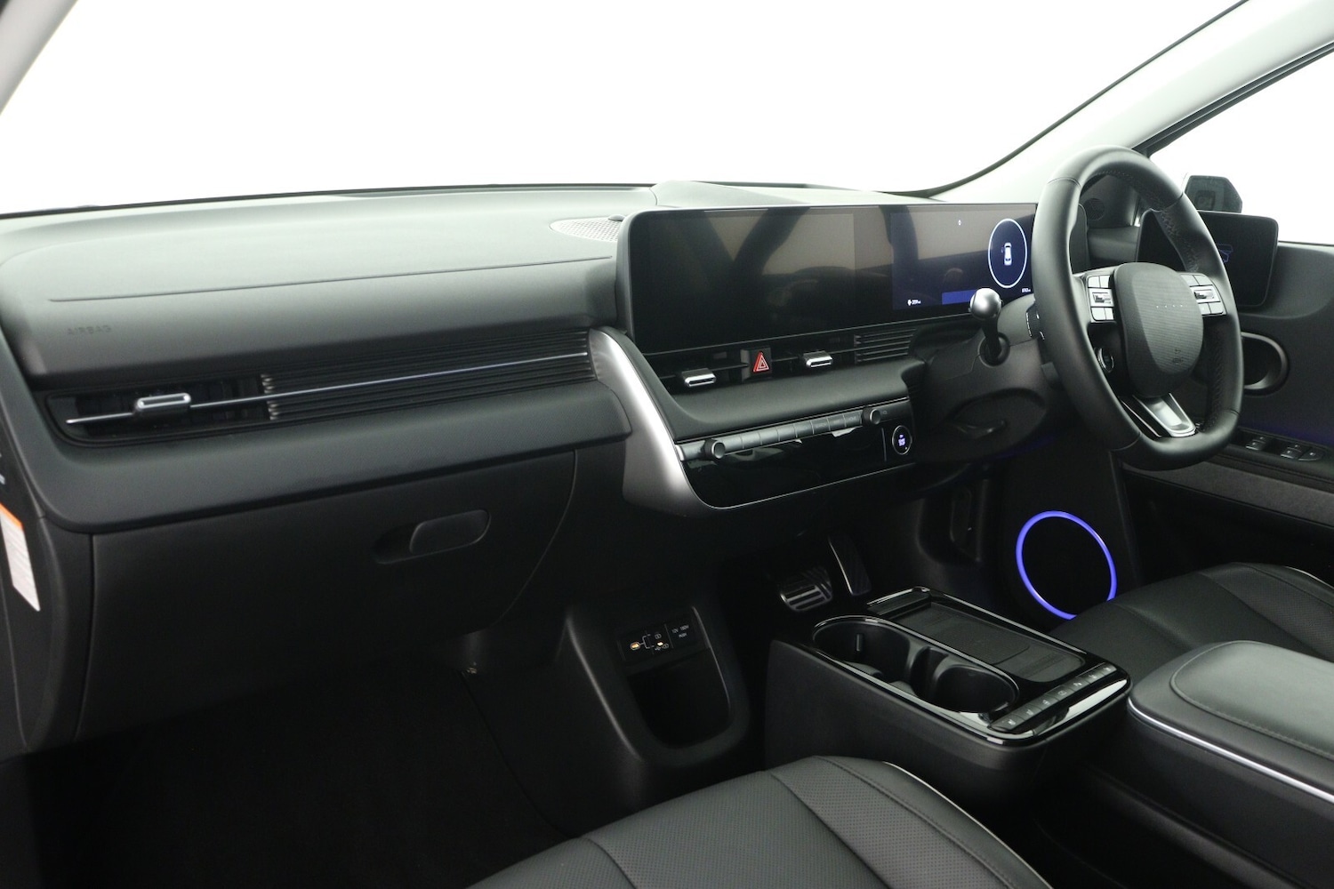 Used Hyundai IONIQ 5 2025 for sale - 78022338: Photo 12