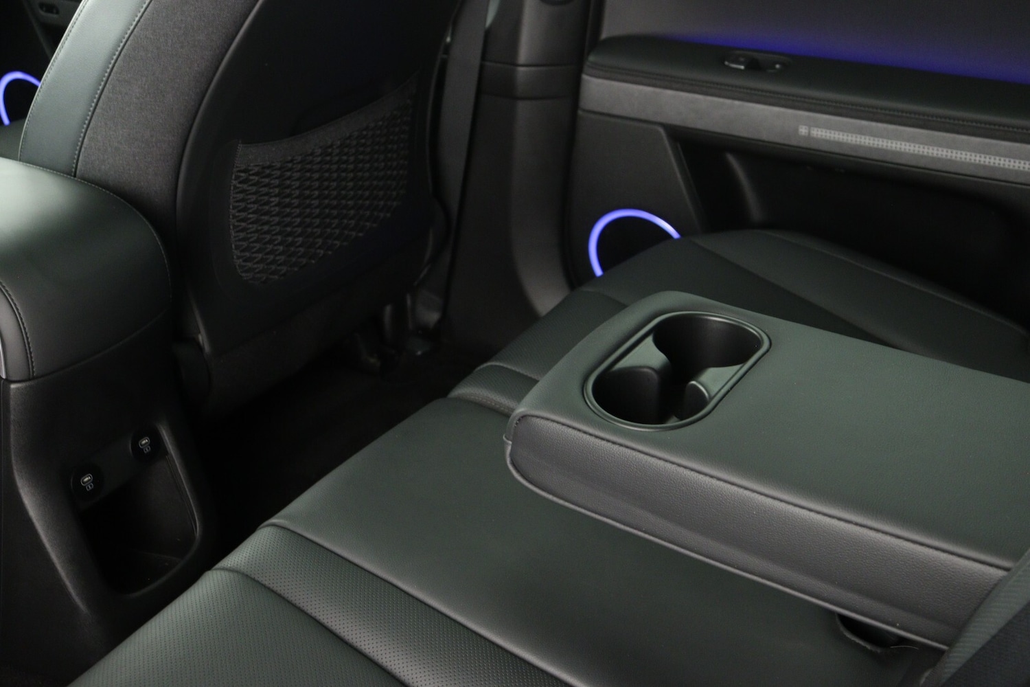 Used Hyundai IONIQ 5 2025 for sale - 78022338: Photo 16