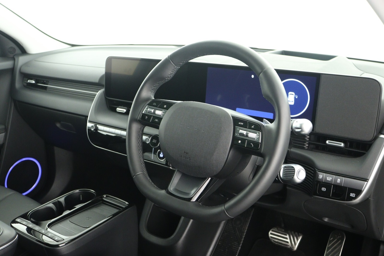 Used Hyundai IONIQ 5 2025 for sale - 78022338: Photo 17