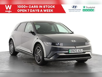 Hyundai IONIQ 5 feature image