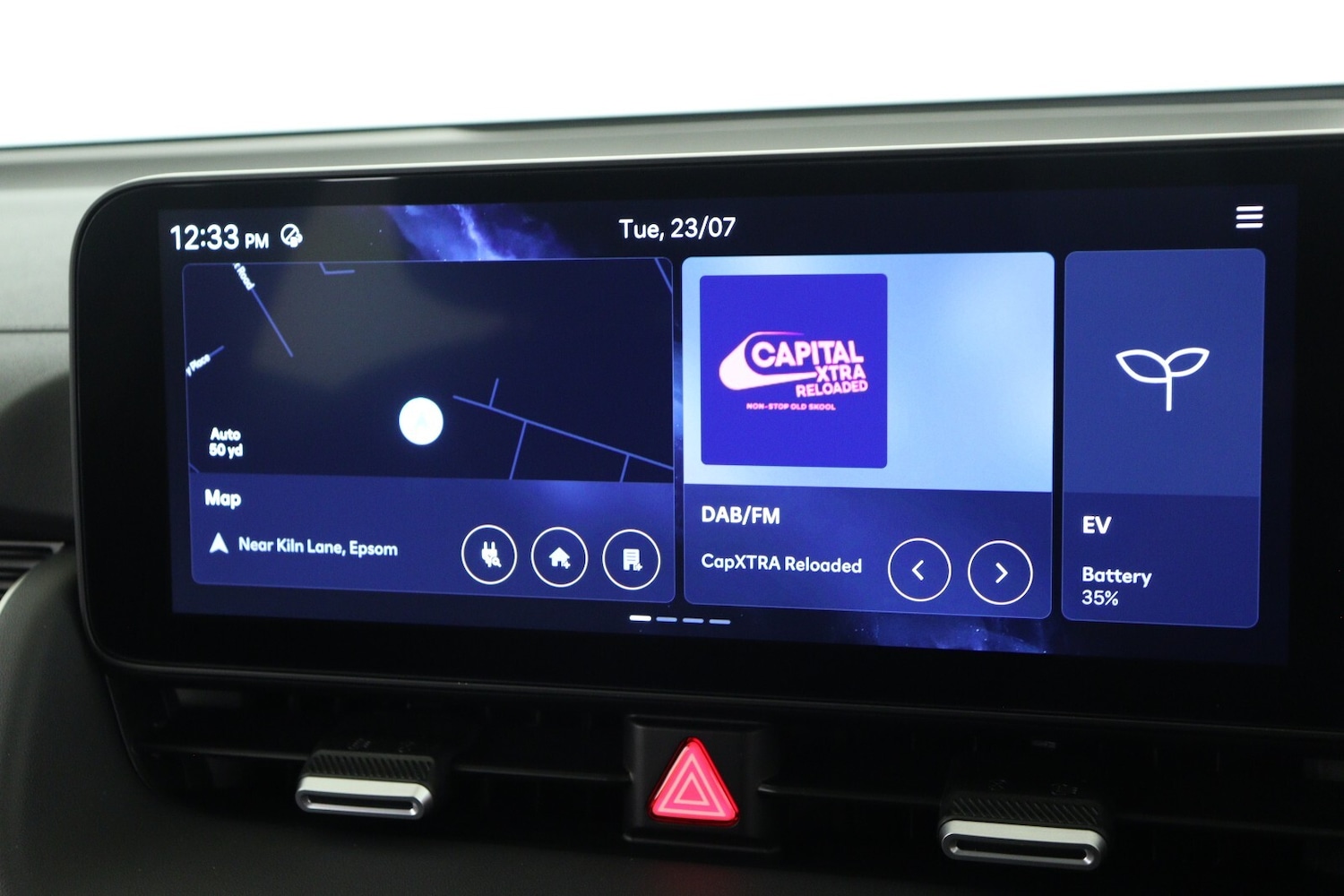 Used Hyundai IONIQ 5 2025 for sale - 78022338: Photo 22