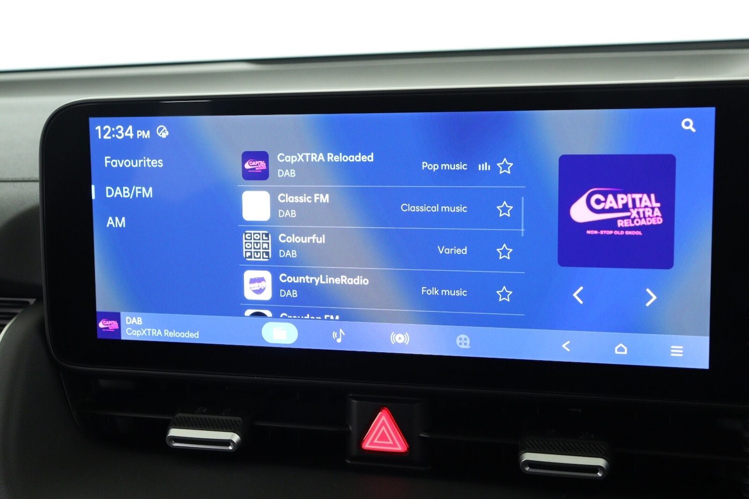 Used Hyundai IONIQ 5 2025 for sale - 78022338: Photo 24