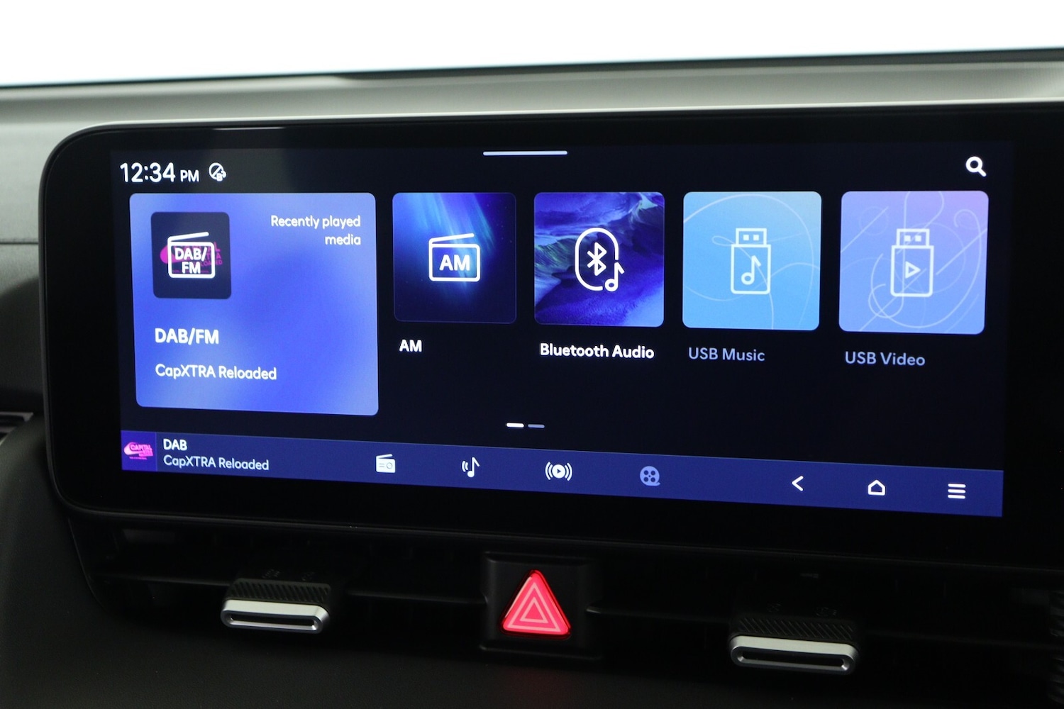 Used Hyundai IONIQ 5 2025 for sale - 78022338: Photo 25