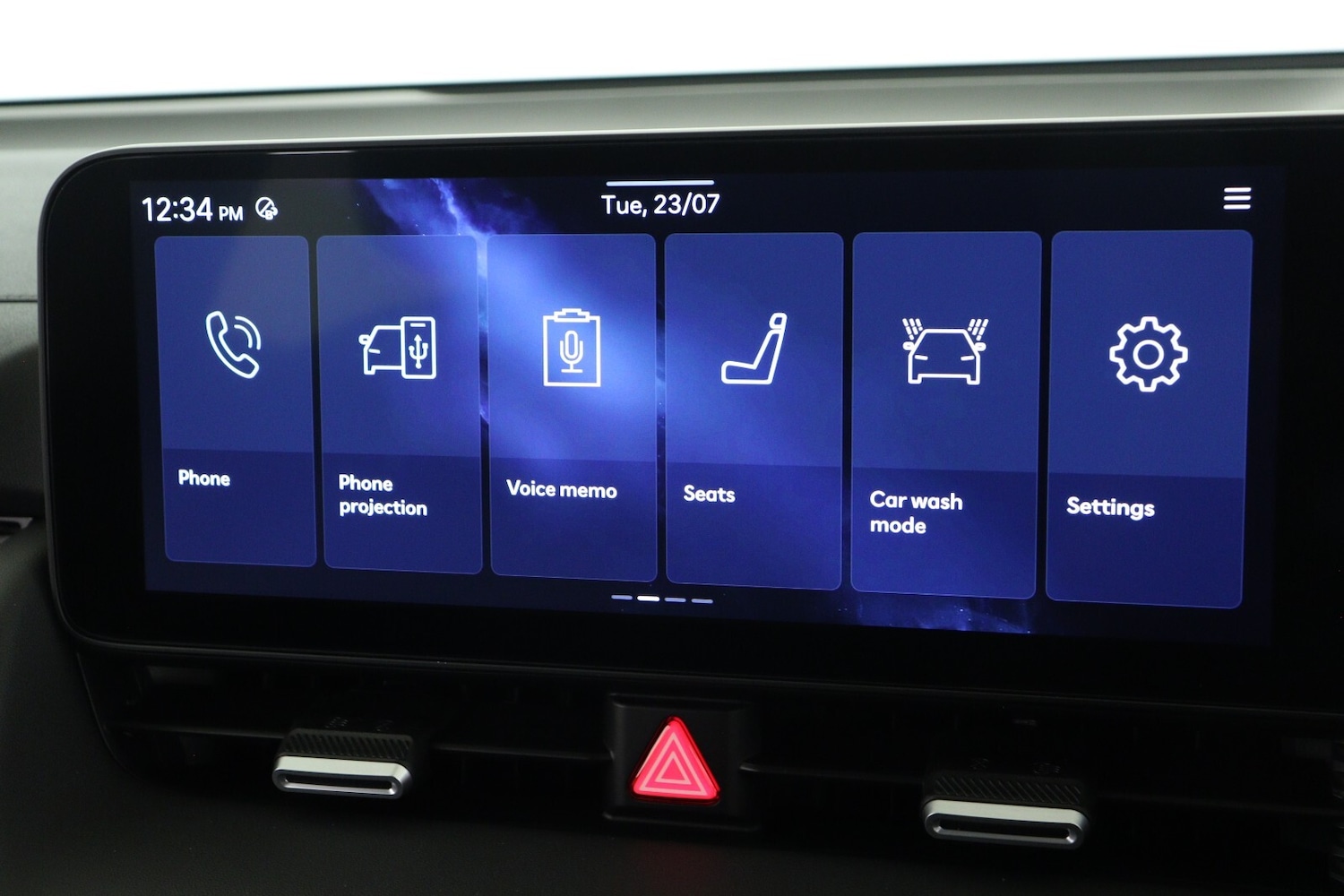 Used Hyundai IONIQ 5 2025 for sale - 78022338: Photo 26