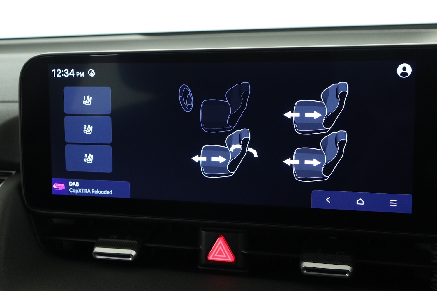 Used Hyundai IONIQ 5 2025 for sale - 78022338: Photo 27