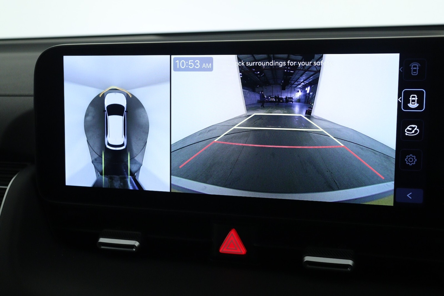 Used Hyundai IONIQ 5 2025 for sale - 78022338: Photo 28