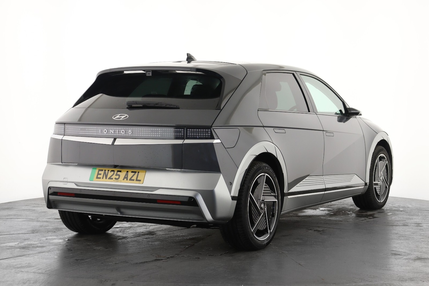 Used Hyundai IONIQ 5 2025 for sale - 78022338: Photo 3