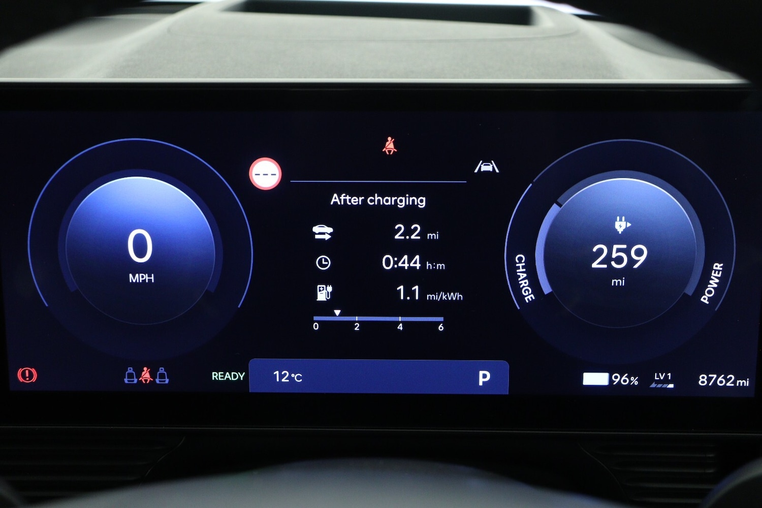 Used Hyundai IONIQ 5 2025 for sale - 78022338: Photo 40