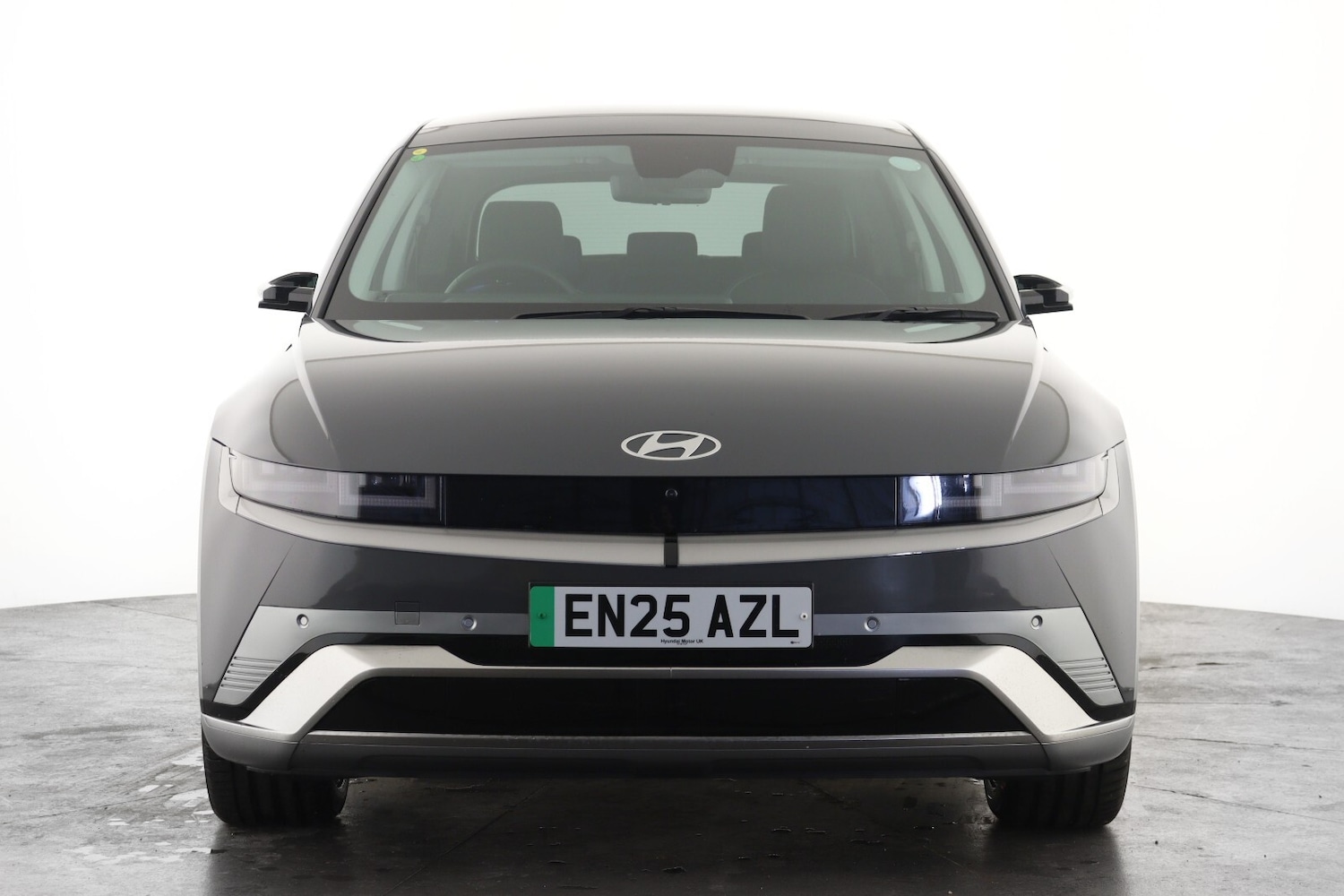 Used Hyundai IONIQ 5 2025 for sale - 78022338: Photo 5