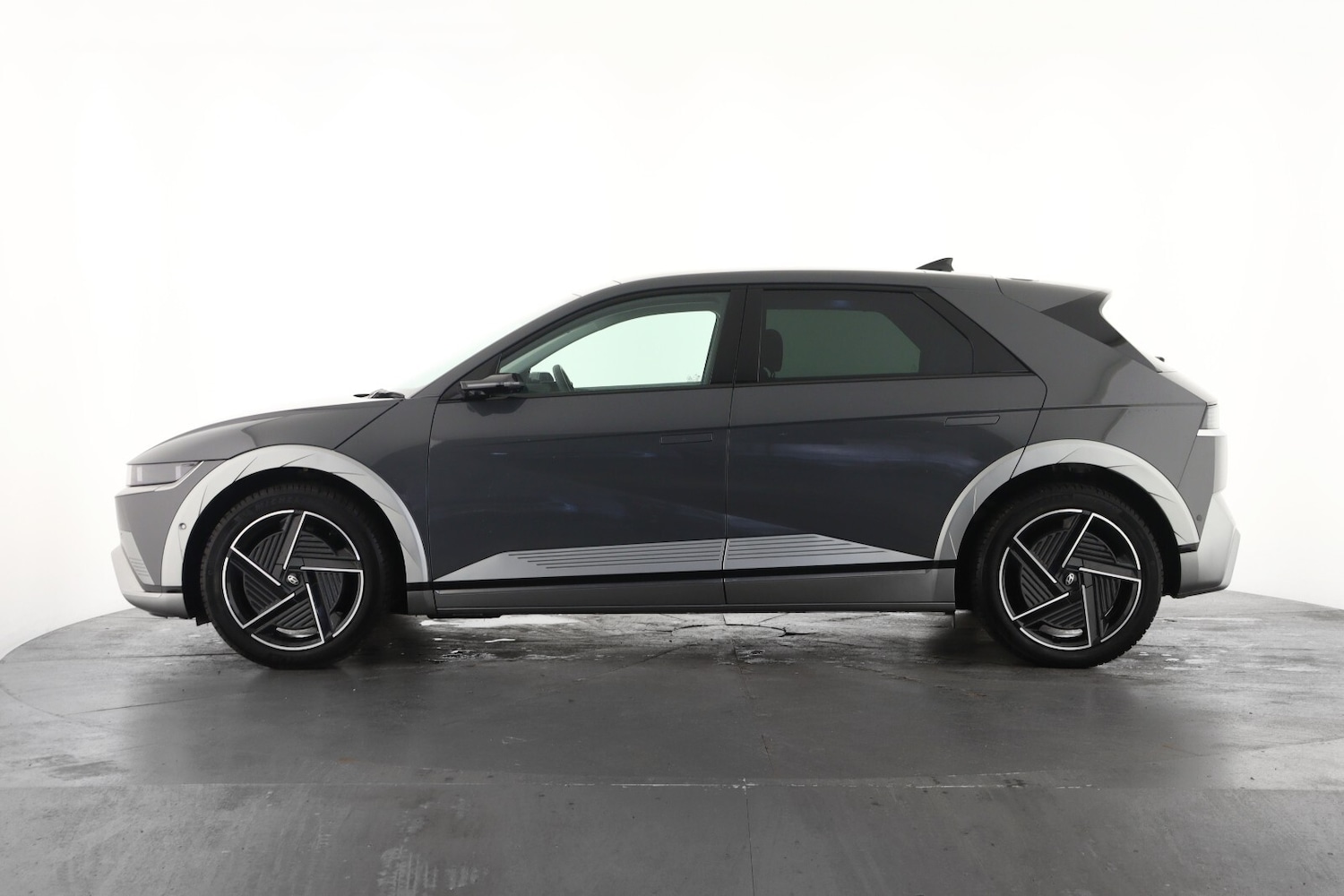 Used Hyundai IONIQ 5 2025 for sale - 78022338: Photo 7