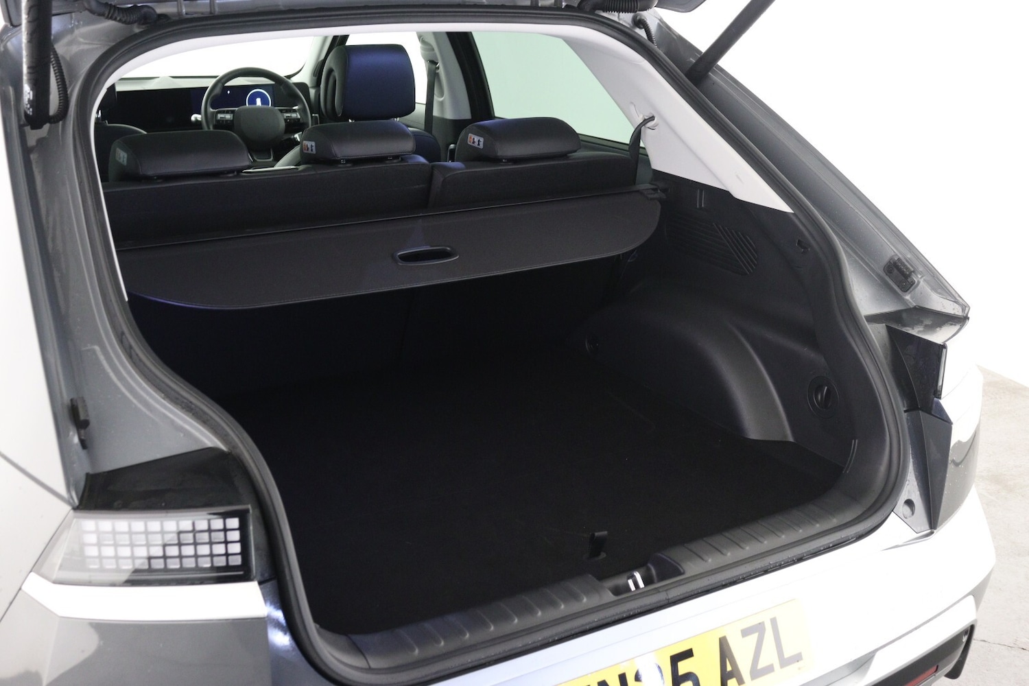 Used Hyundai IONIQ 5 2025 for sale - 78022338: Photo 9