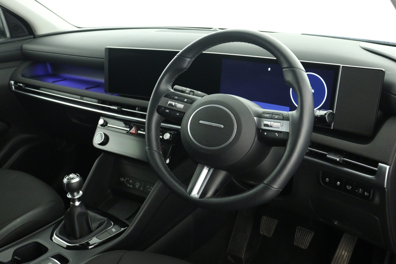 Used Hyundai TUCSON 2024 for sale - 76871862: Photo 18