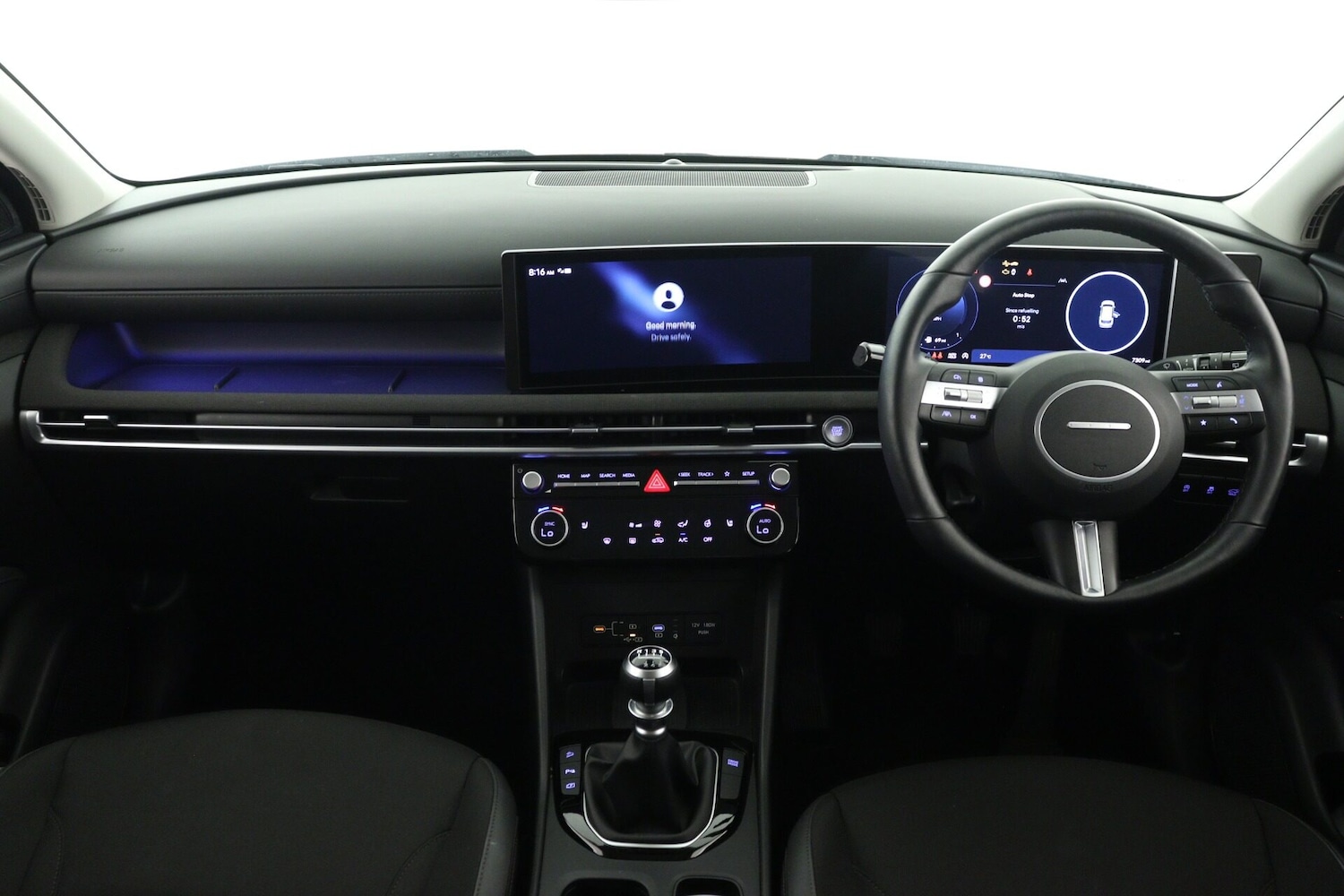 Used Hyundai TUCSON 2024 for sale - 76871862: Photo 20