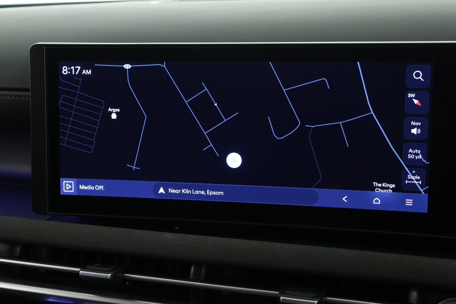 Used Hyundai TUCSON 2024 for sale - 76871862: Photo 22