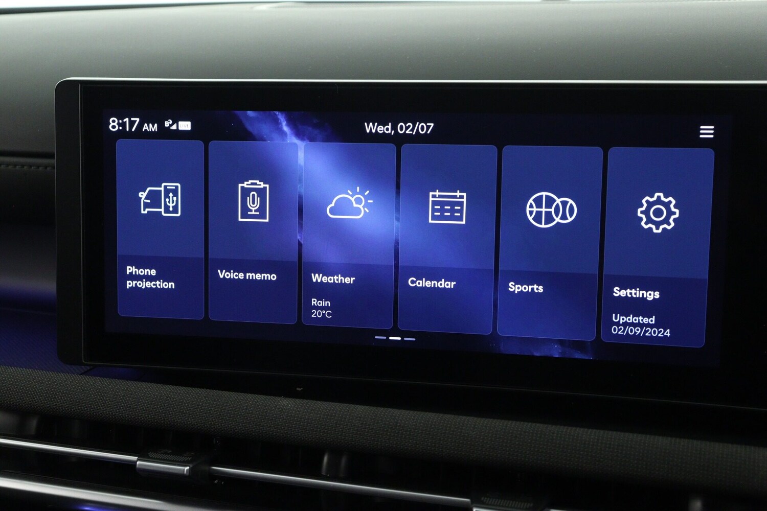 Used Hyundai TUCSON 2024 for sale - 76871862: Photo 24