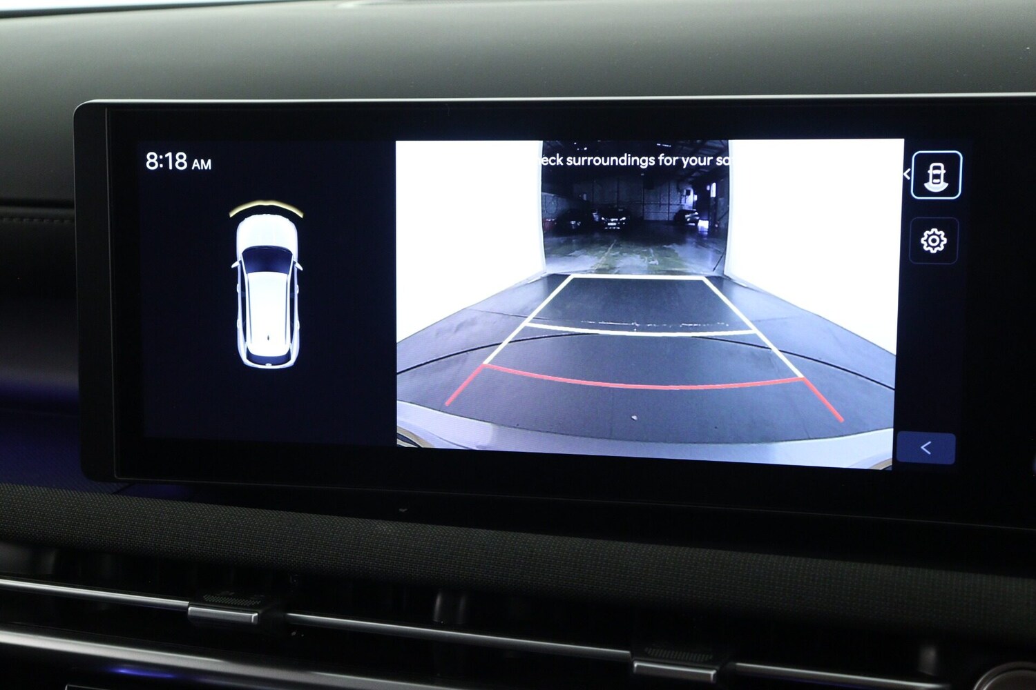 Used Hyundai TUCSON 2024 for sale - 76871862: Photo 25