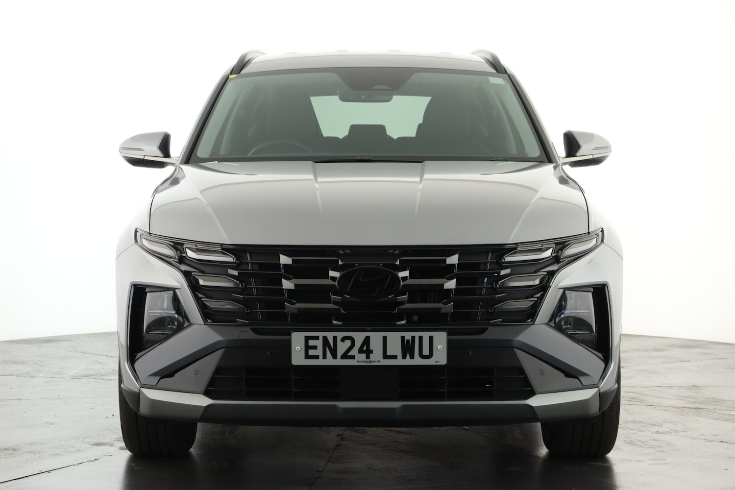 Used Hyundai TUCSON 2024 for sale - 76871862: Photo 6