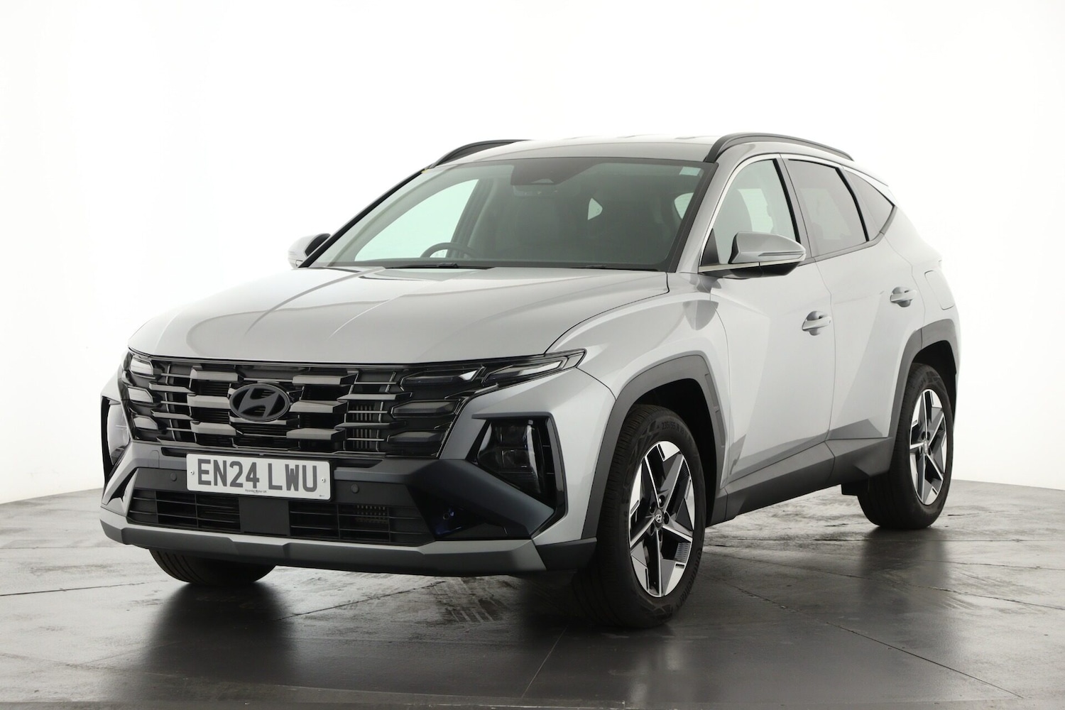 Used Hyundai TUCSON 2024 for sale - 76871862: Photo 7