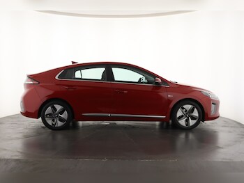 Used Hyundai IONIQ 2020 for sale - 75763660: Photo