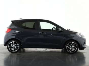 Used Hyundai i10 2025 for sale - 75322418: Photo