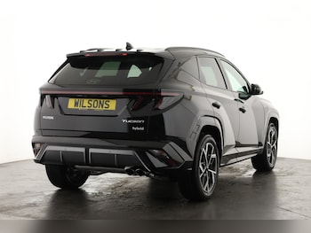 Used Hyundai TUCSON 2025 for sale - 77965099: Photo