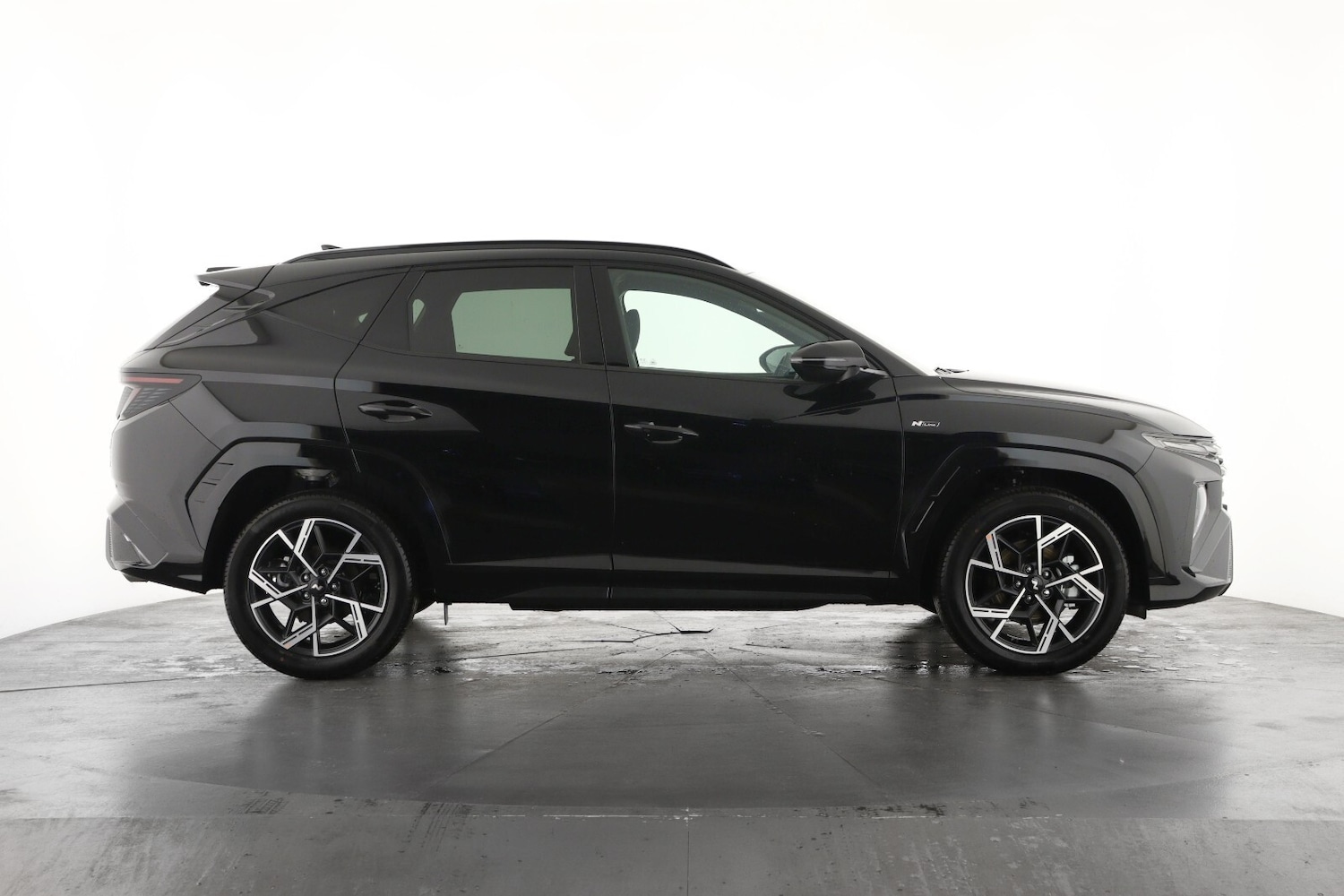 Used Hyundai TUCSON 2025 for sale - 77965099: Photo 5