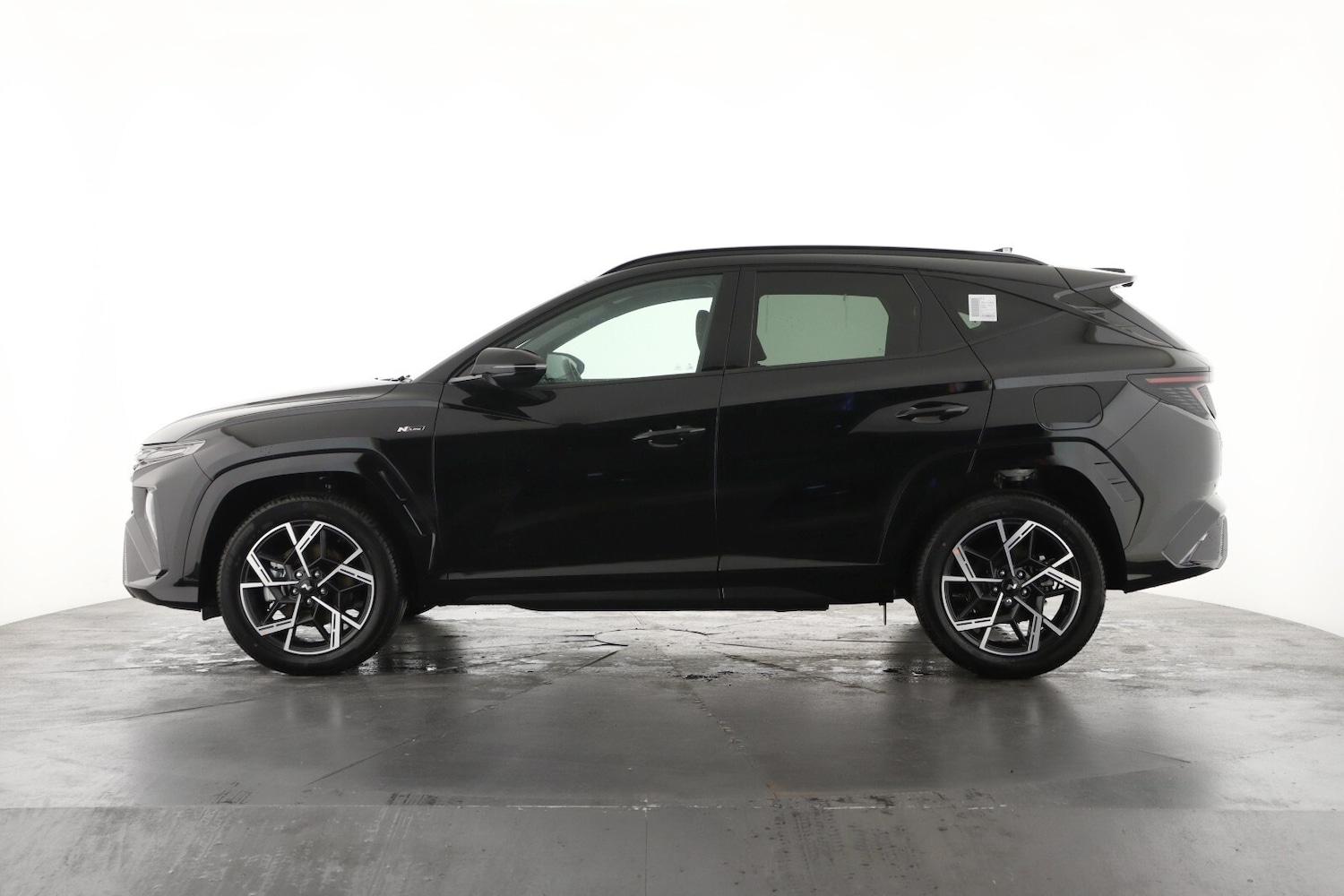 Used Hyundai TUCSON 2025 for sale - 77965099: Photo 8