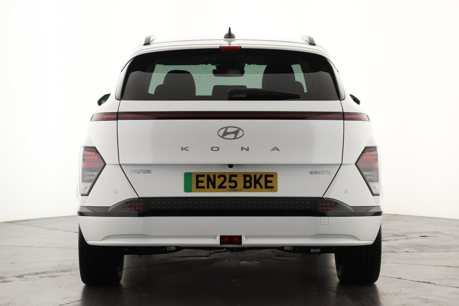 Used Hyundai KONA 2025 for sale - 76908013: Photo 2