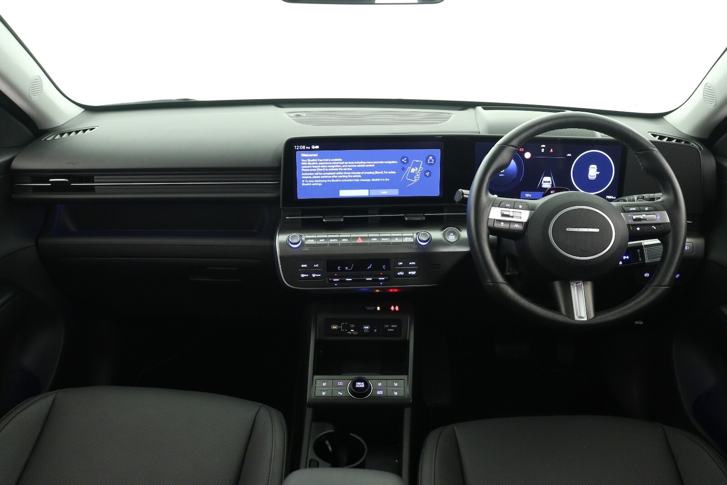 Used Hyundai KONA 2025 for sale - 76908013: Photo 20