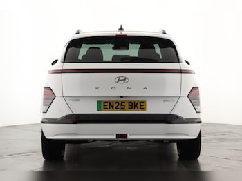 Used Hyundai KONA 2025 for sale - 76908013: Photo