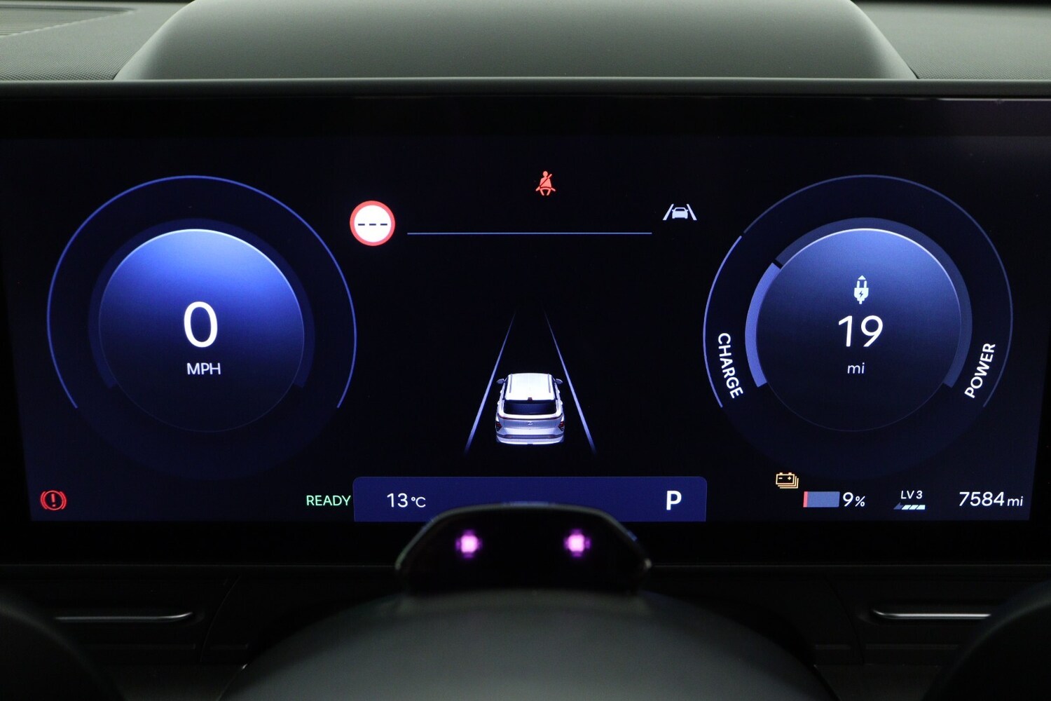 Used Hyundai KONA 2025 for sale - 76908013: Photo 34