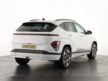 Used Hyundai KONA 2025 for sale - 76908013: Photo