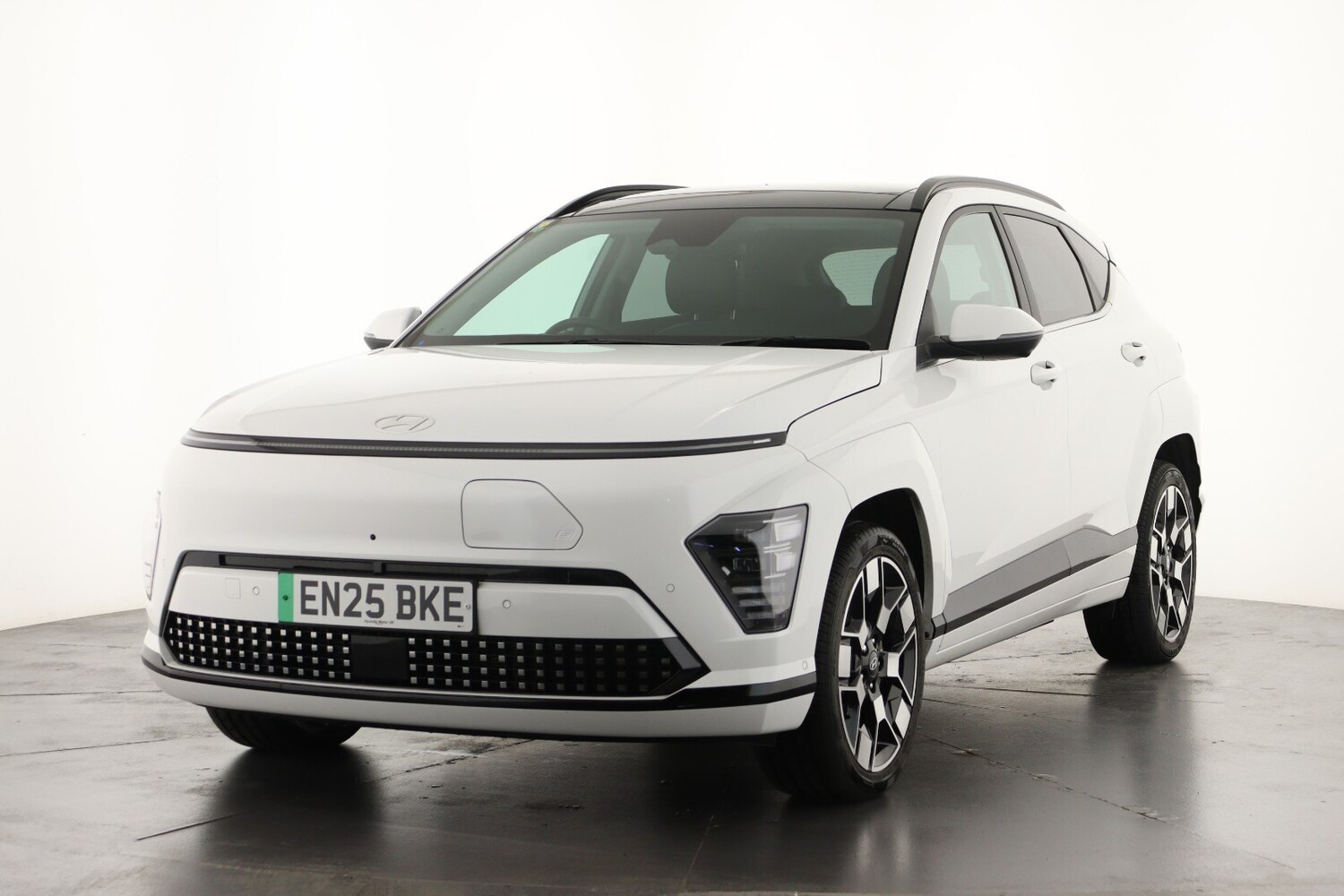 Used Hyundai KONA 2025 for sale - 76908013: Photo 7
