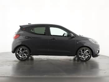 Used Hyundai i10 2026 for sale - 79465516: Photo