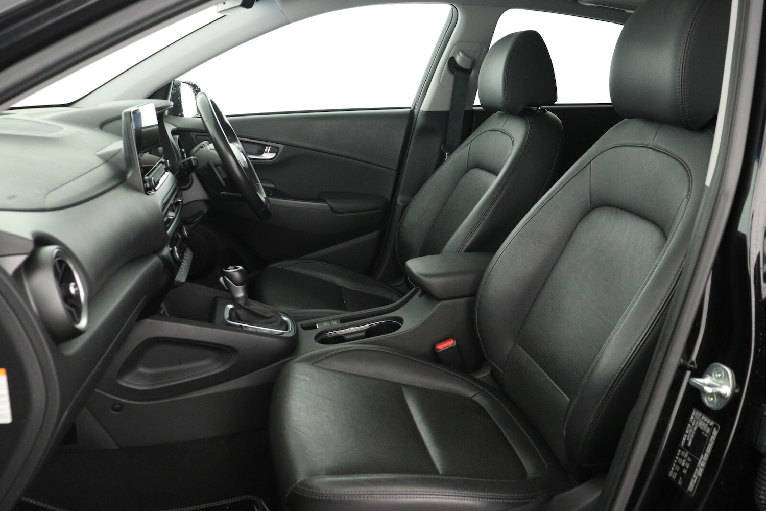 Used Hyundai KONA 2022 for sale - 77965084: Photo 11