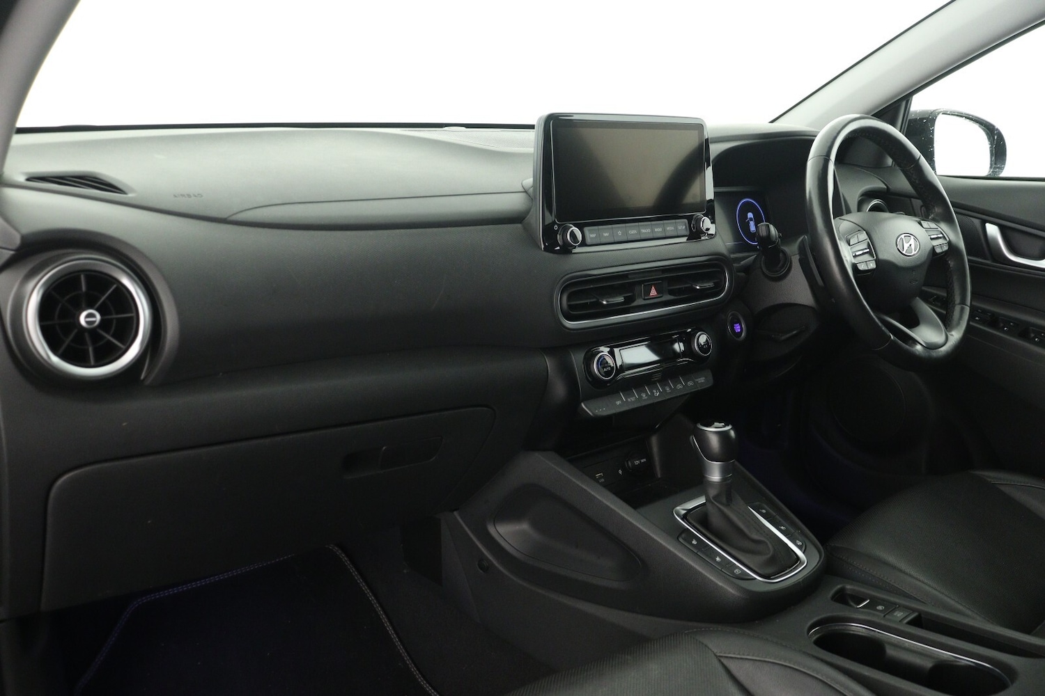 Used Hyundai KONA 2022 for sale - 77965084: Photo 12