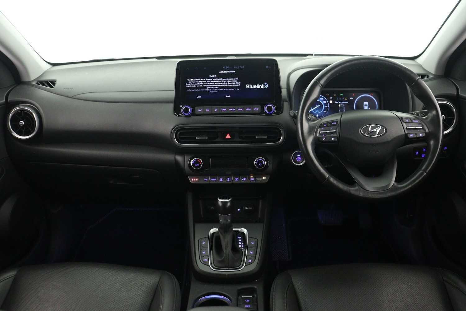 Used Hyundai KONA 2022 for sale - 77965084: Photo 17