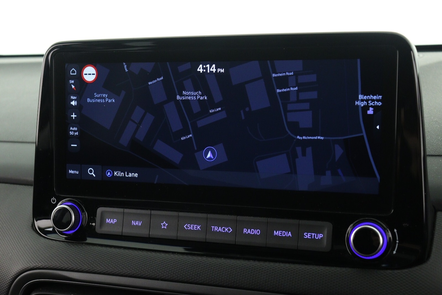 Used Hyundai KONA 2022 for sale - 77965084: Photo 18