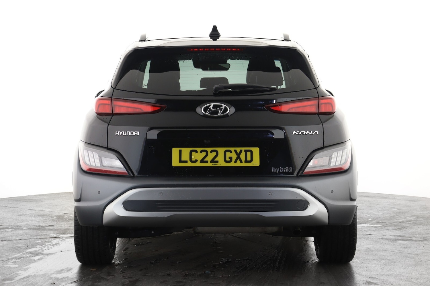 Used Hyundai KONA 2022 for sale - 77965084: Photo 2